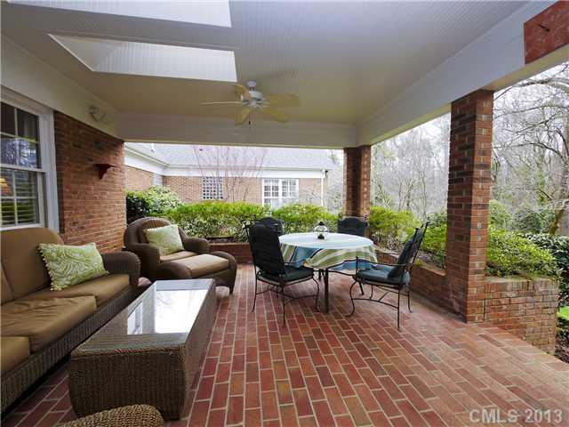 2011 Fromby Court Charlotte NC 28211