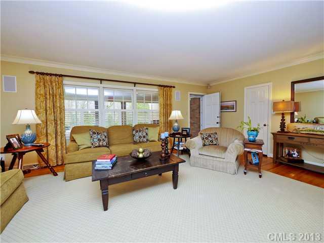 2011 Fromby Court Charlotte NC 28211