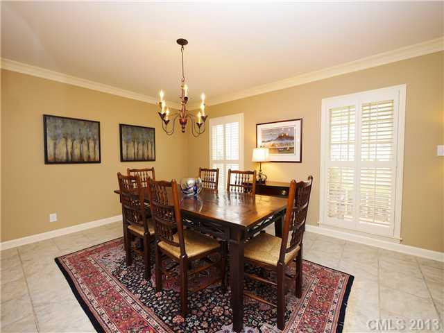 2011 Fromby Court Charlotte NC 28211