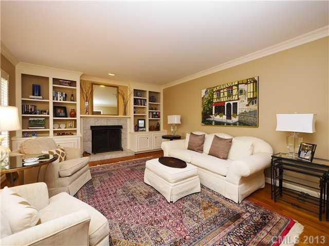 2011 Fromby Court Charlotte NC 28211