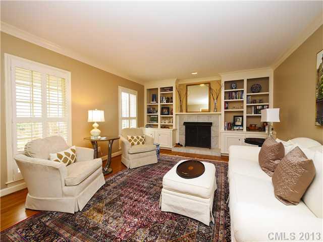 2011 Fromby Court Charlotte NC 28211