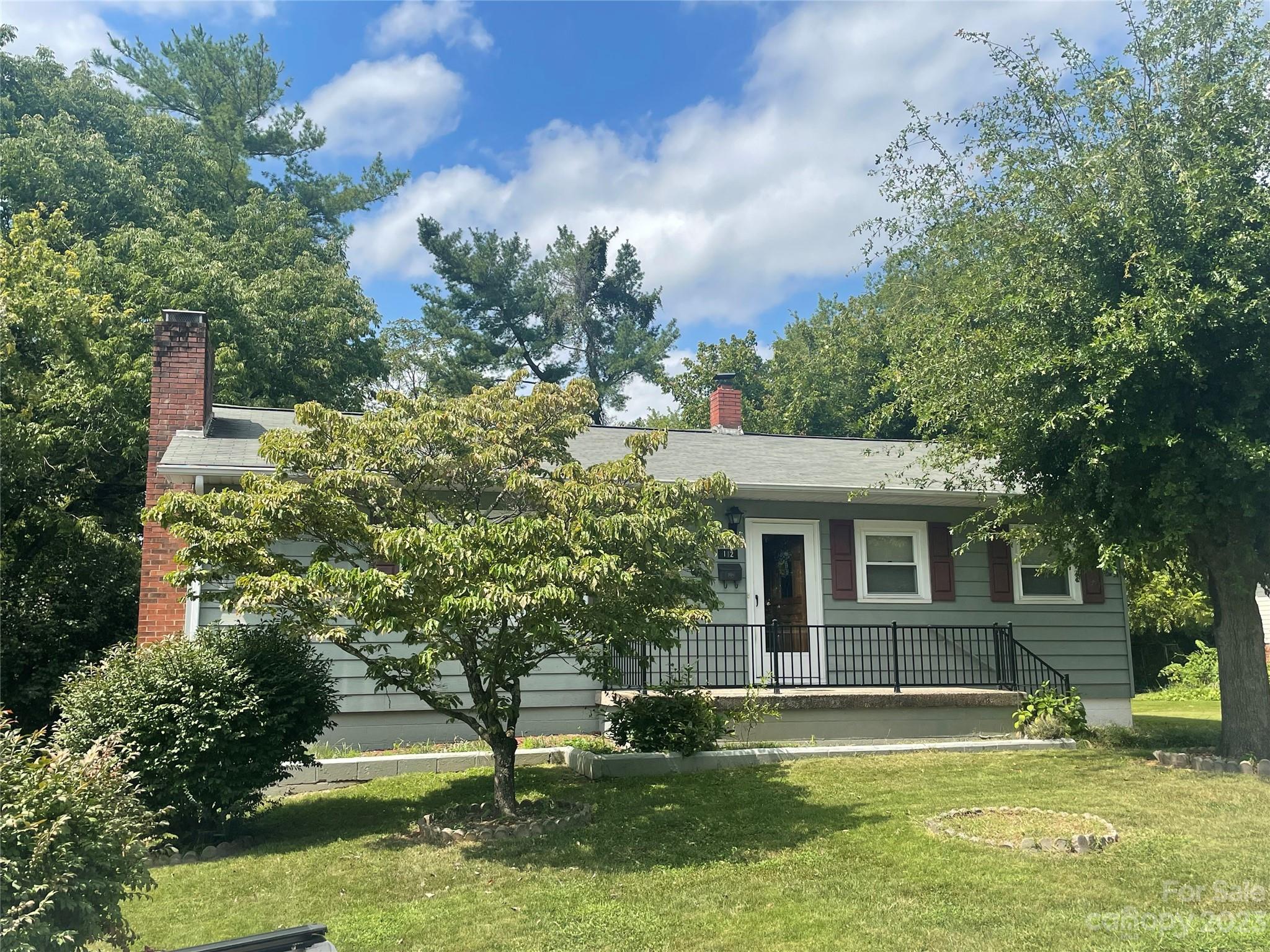112 North Street Morganton NC 28655