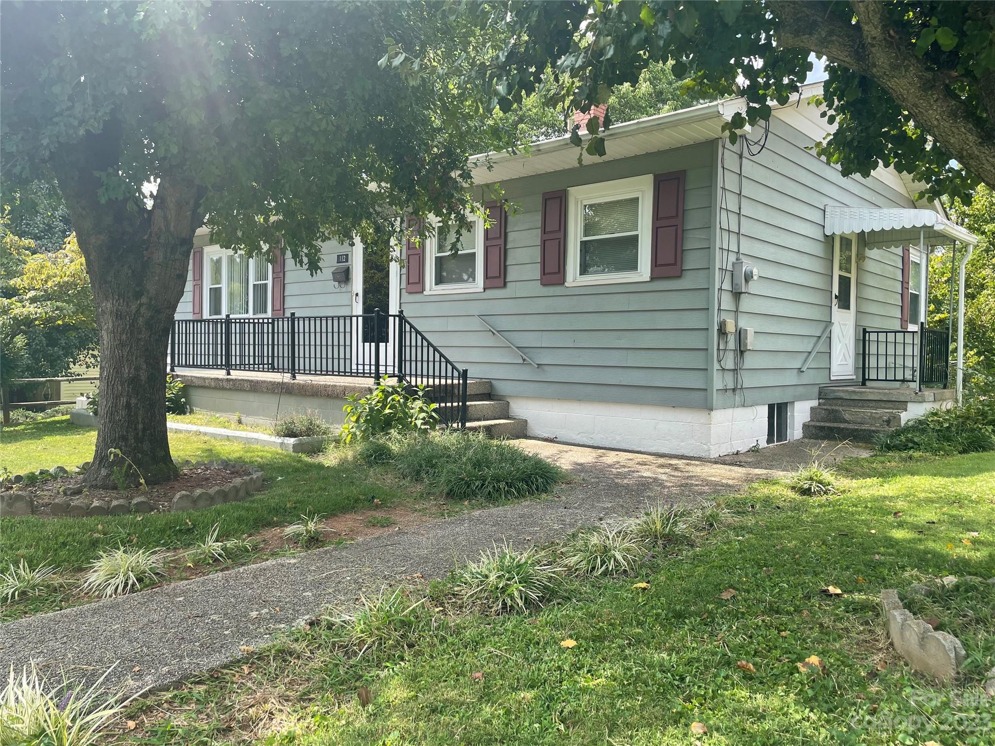 112 North Street Morganton NC 28655