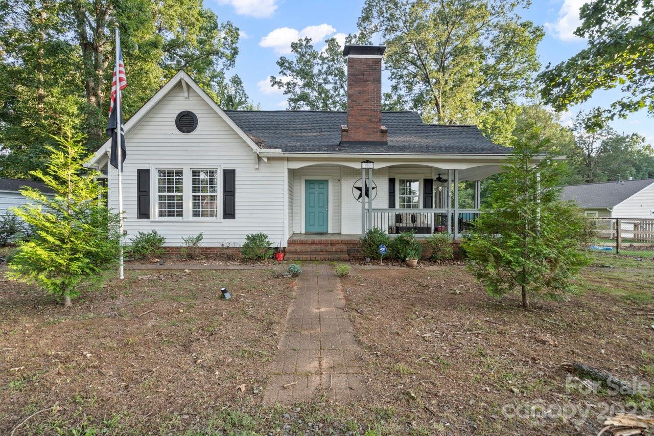 7015 Tuckaseegee Road Charlotte NC 28214