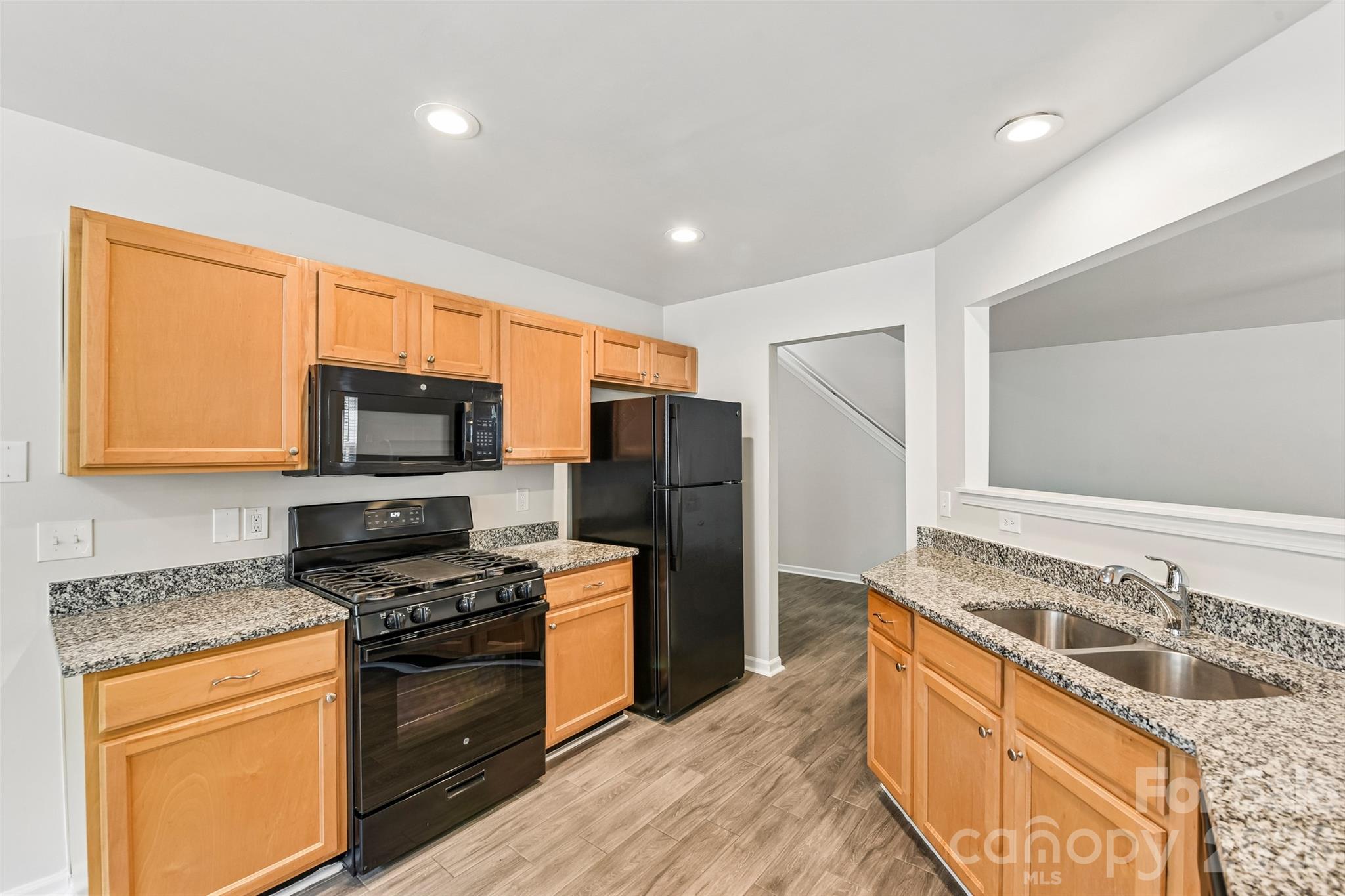 5904 Leawood Run Court Charlotte NC 28269