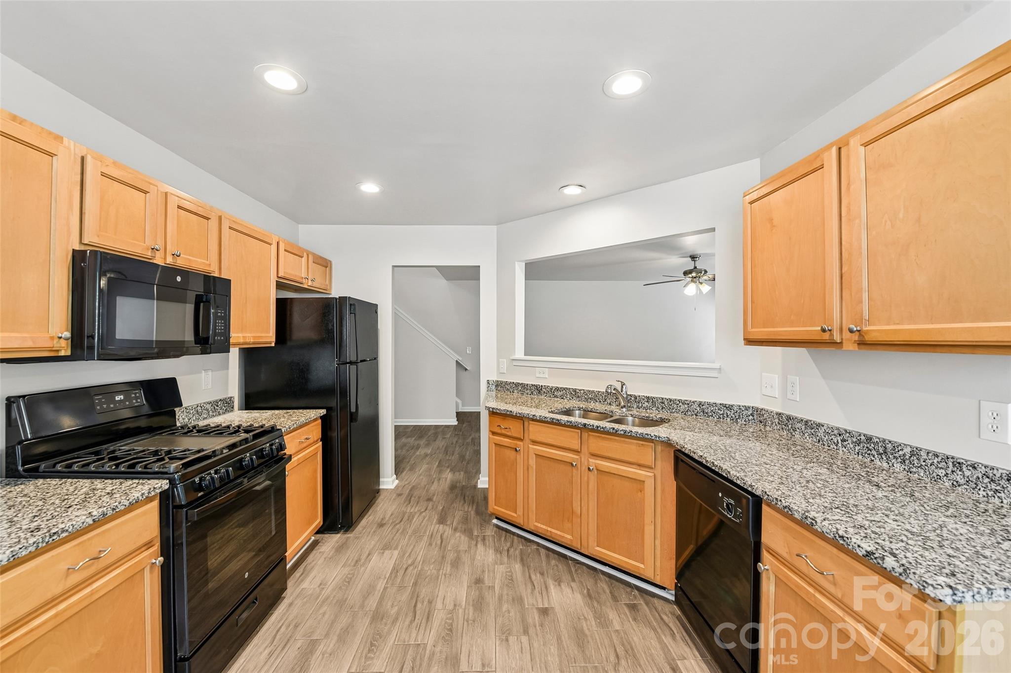 5904 Leawood Run Court Charlotte NC 28269