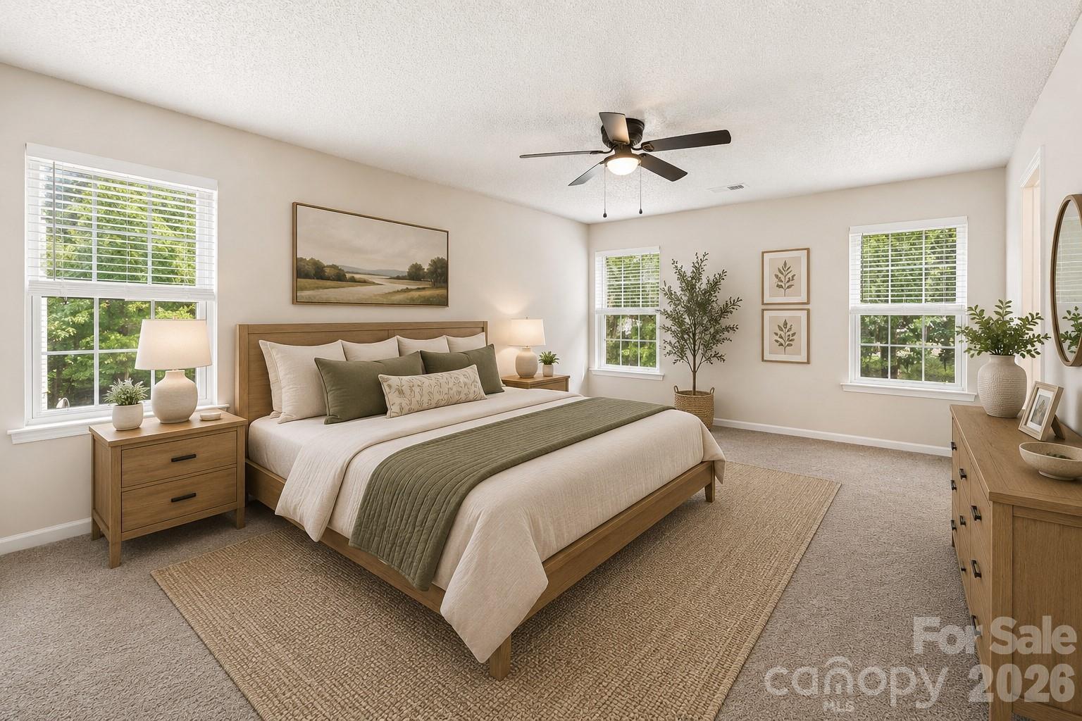 5904 Leawood Run Court Charlotte NC 28269