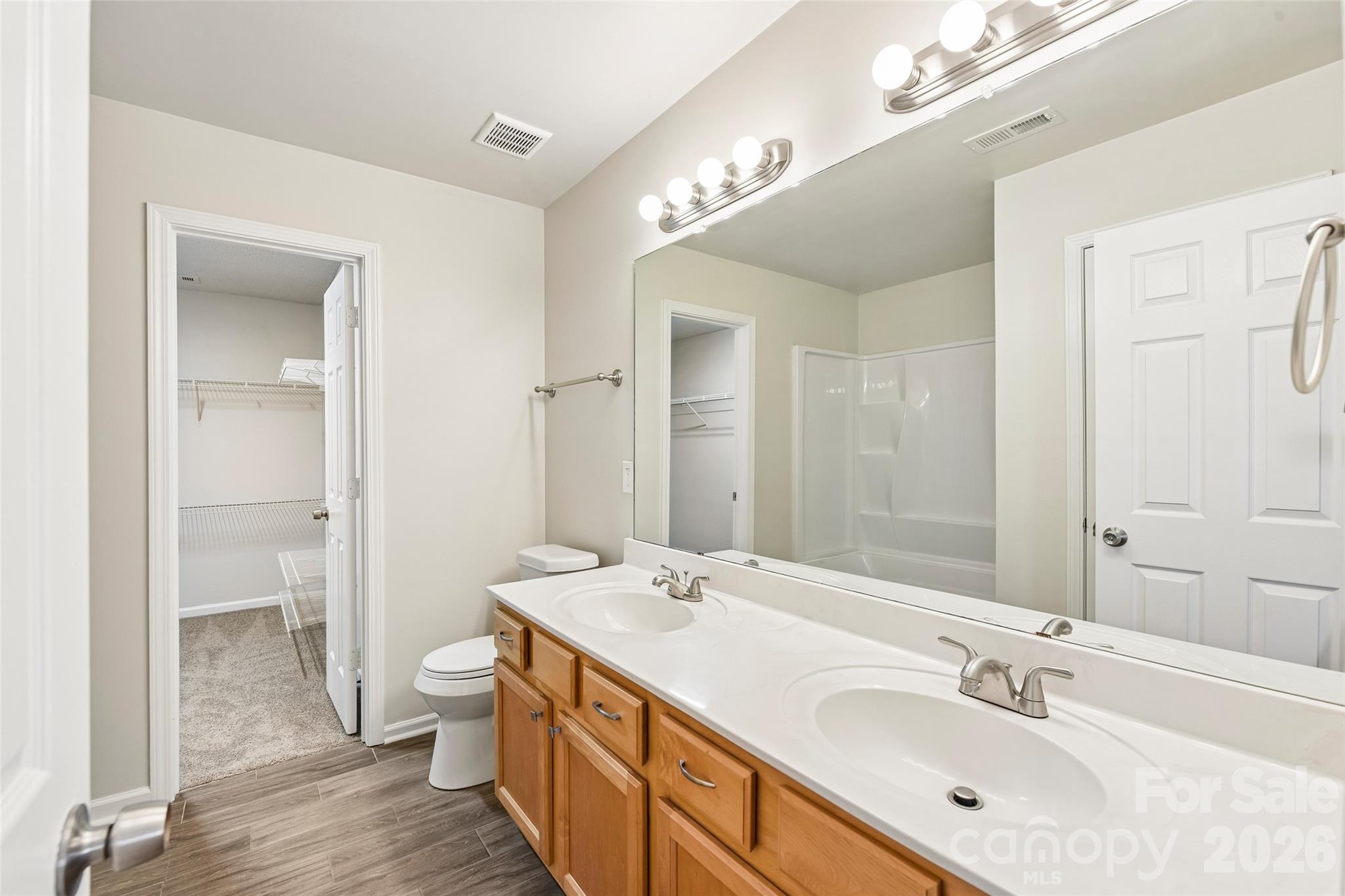 5904 Leawood Run Court Charlotte NC 28269