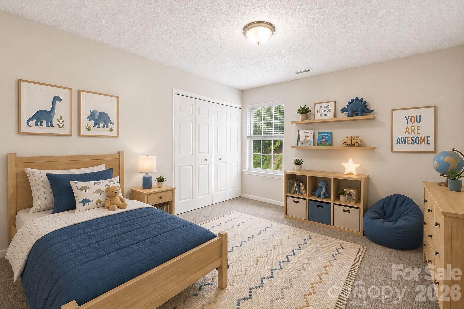 5904 Leawood Run Court Charlotte NC 28269