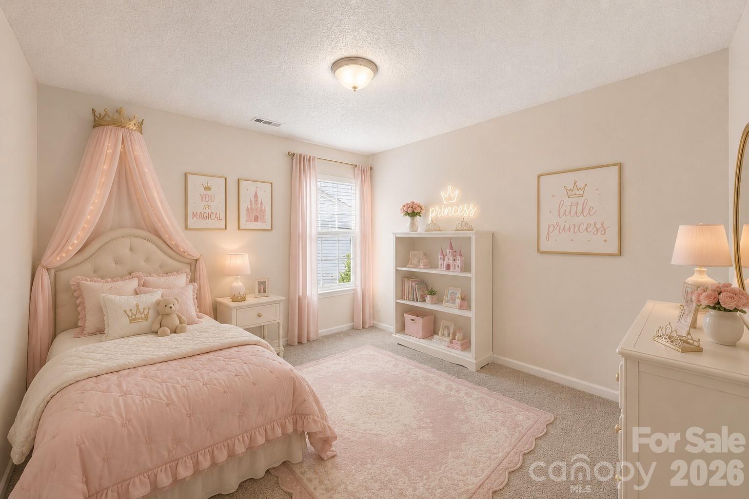 5904 Leawood Run Court Charlotte NC 28269