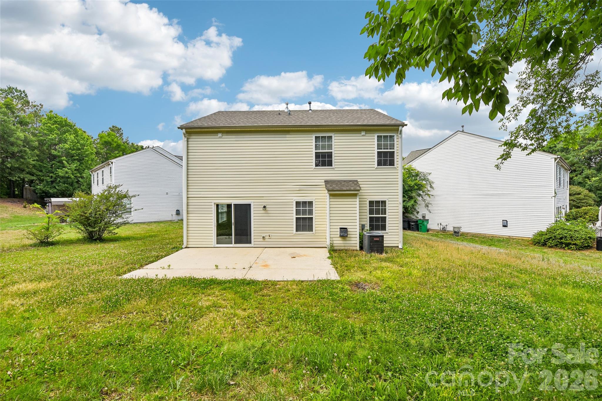 5904 Leawood Run Court Charlotte NC 28269