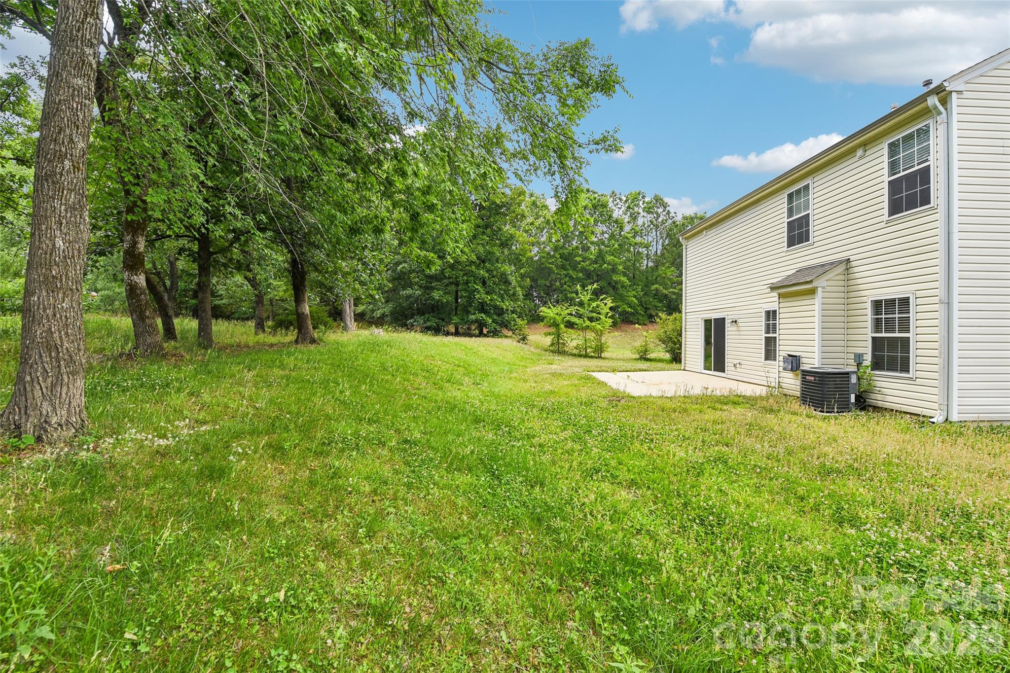 5904 Leawood Run Court Charlotte NC 28269