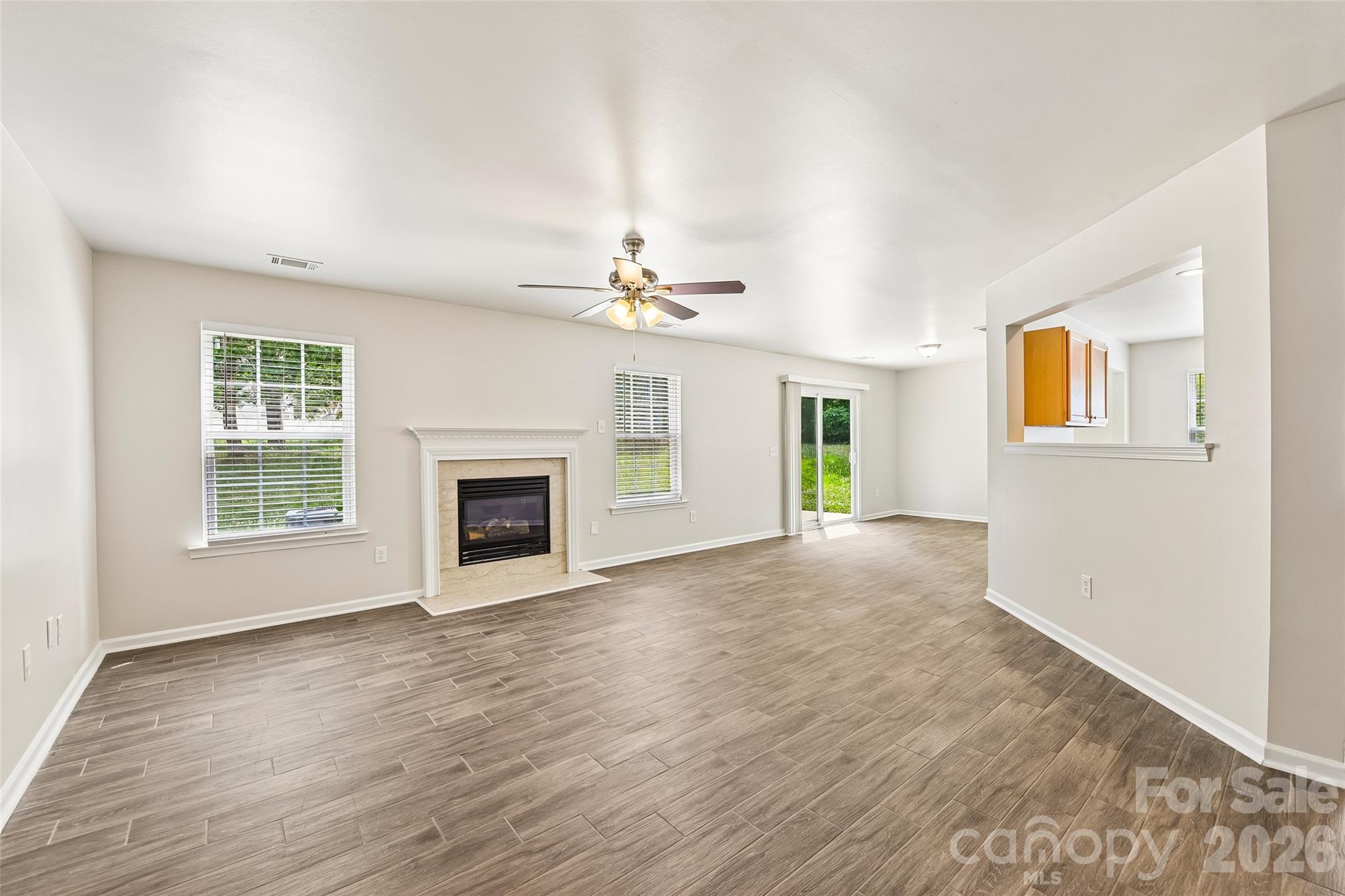 5904 Leawood Run Court Charlotte NC 28269
