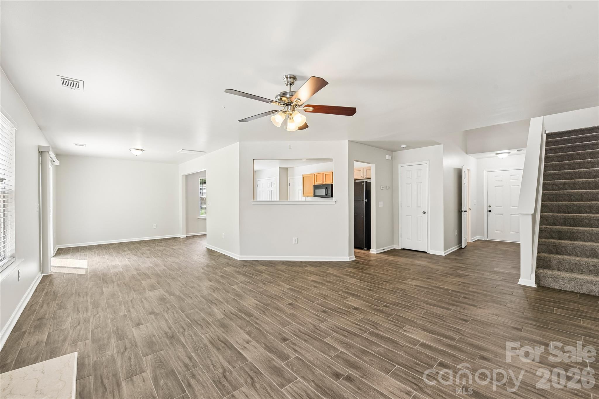 5904 Leawood Run Court Charlotte NC 28269
