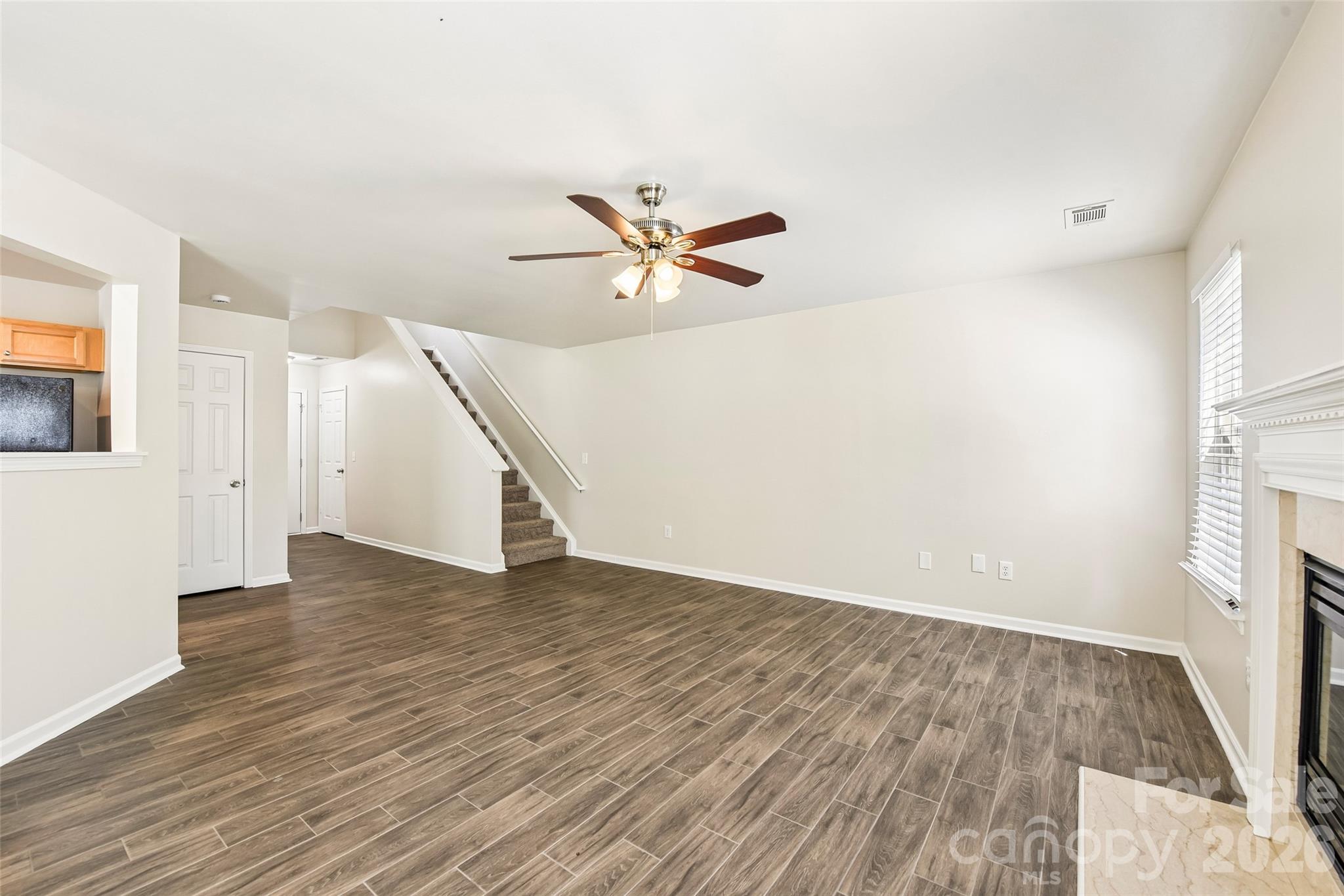 5904 Leawood Run Court Charlotte NC 28269