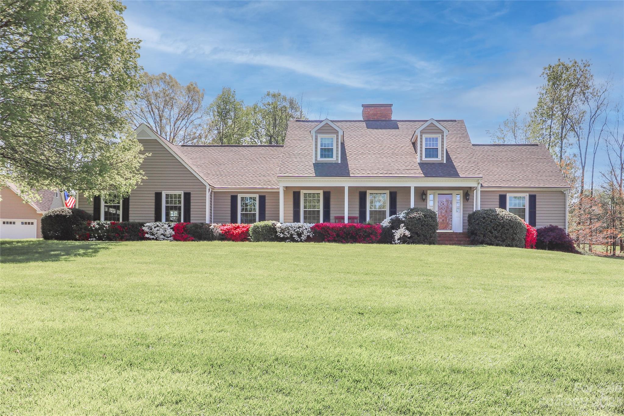 242 Country Drive Statesville NC 28625