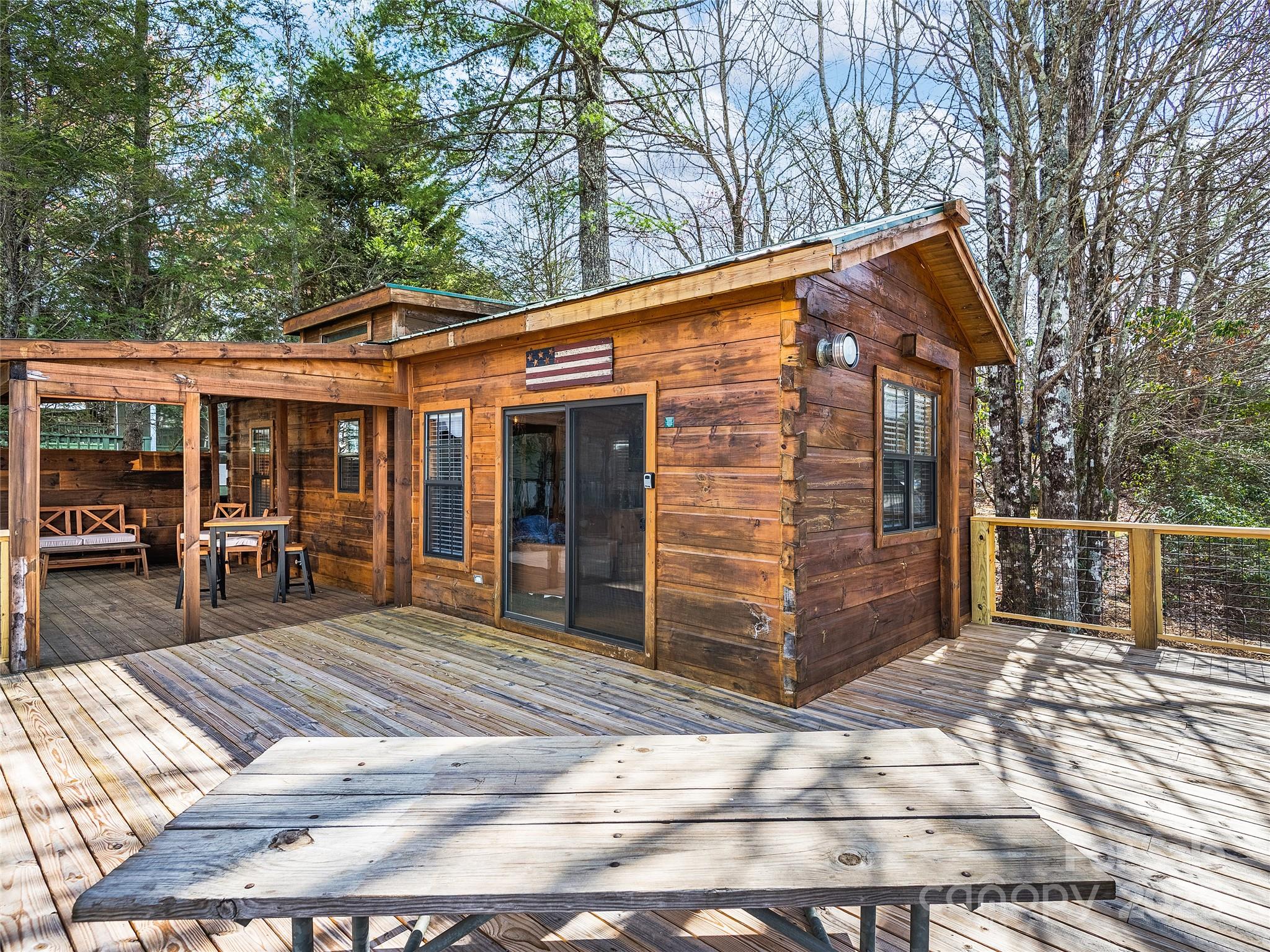 30 Boulder Drive Lake Toxaway NC 28747
