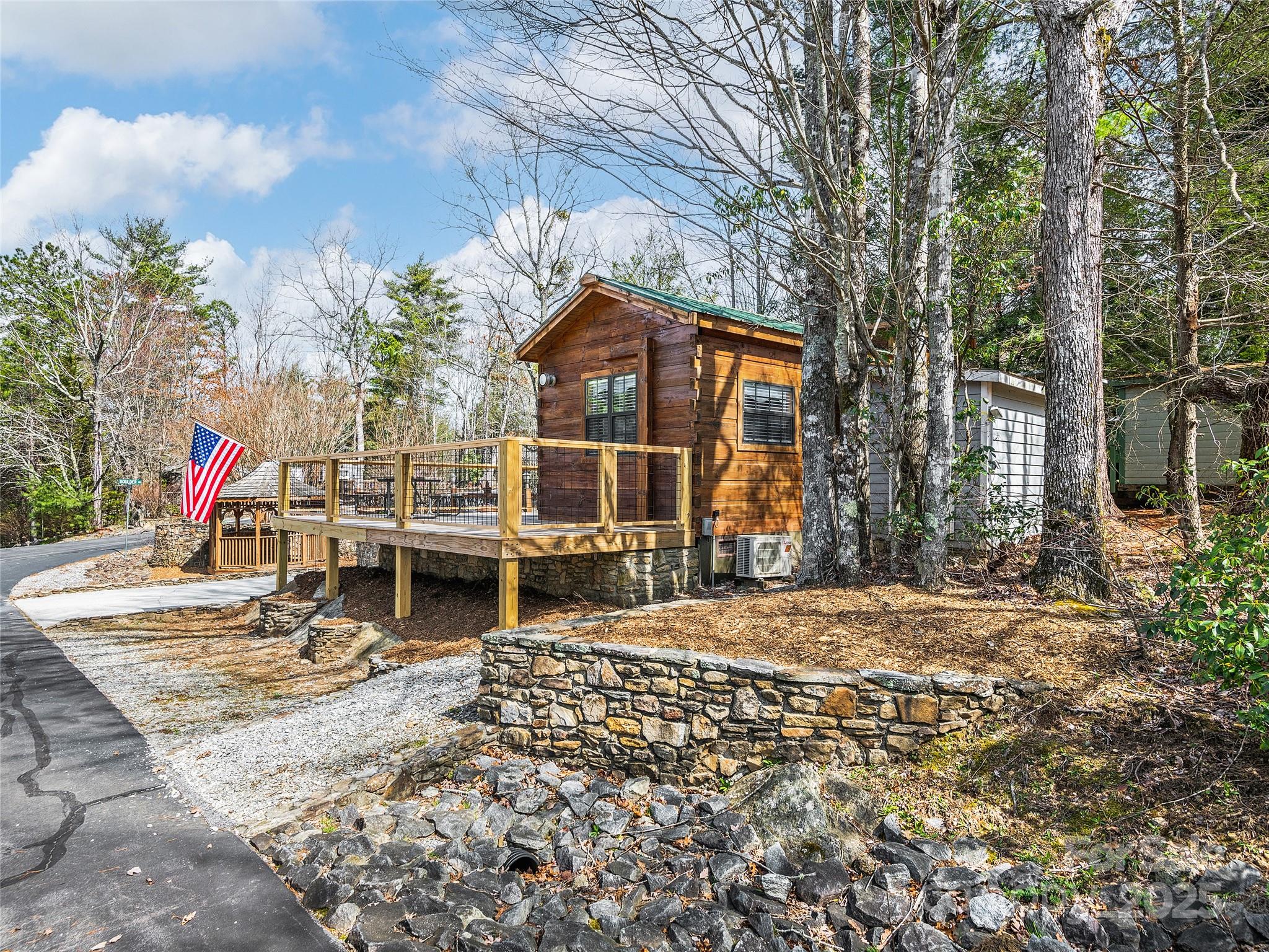 30 Boulder Drive Lake Toxaway NC 28747