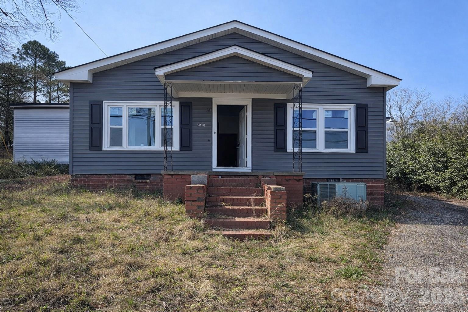543 Salisbury Hwy Street Wadesboro NC 28170