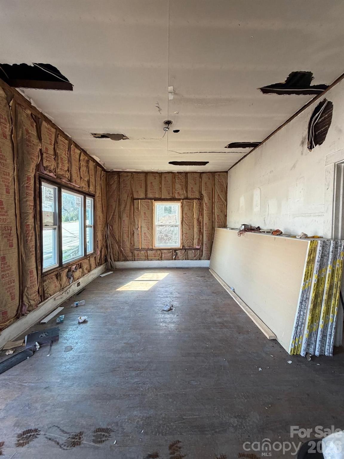 543 Salisbury Hwy Street Wadesboro NC 28170