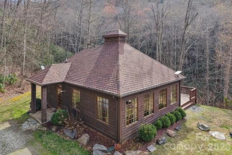 1012 Alarka Highlands Drive Bryson City NC 28713