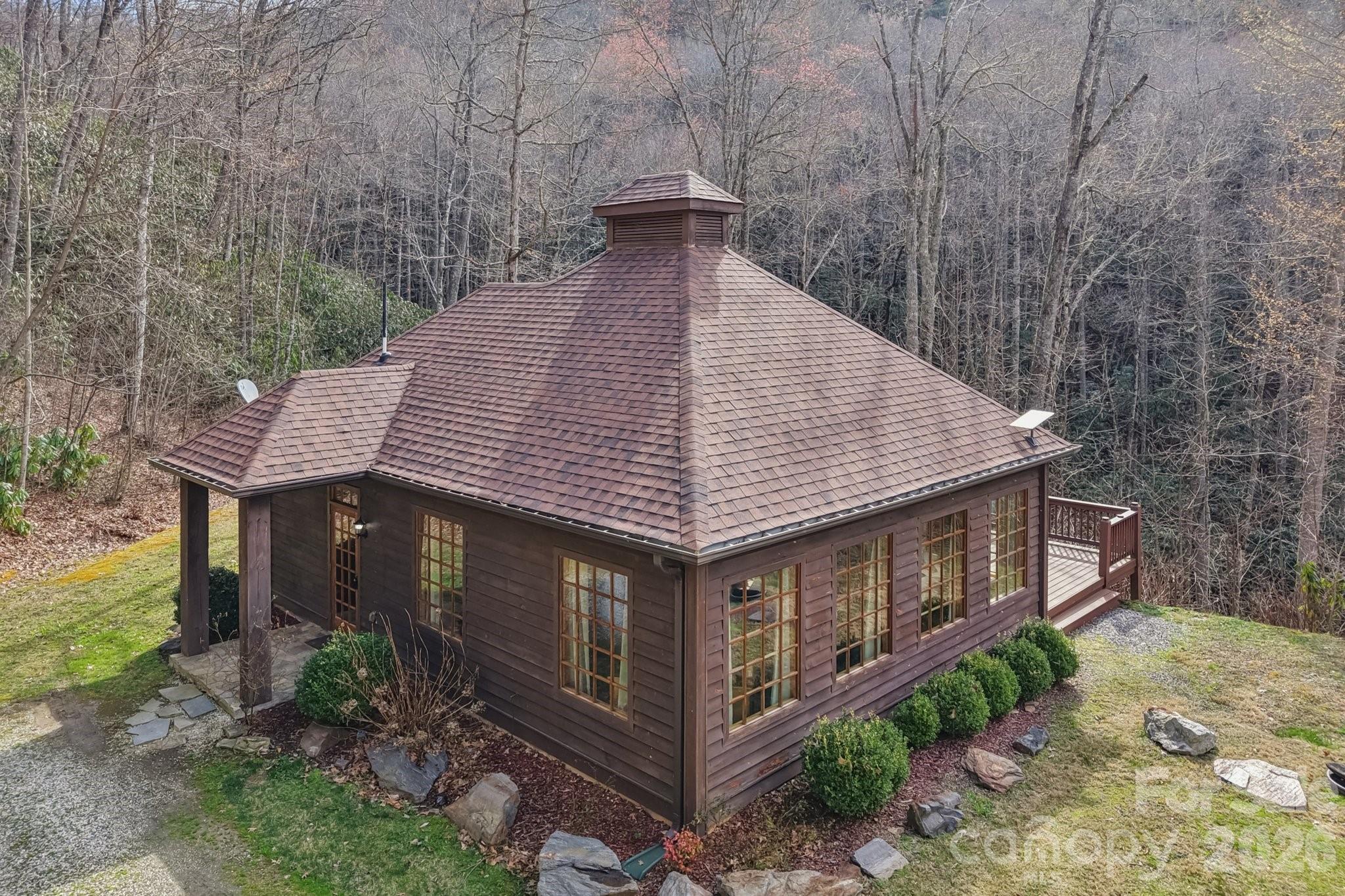1012 Alarka Highlands Drive Bryson City NC 28713