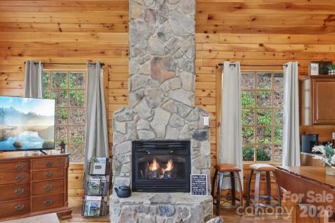 1012 Alarka Highlands Drive Bryson City NC 28713