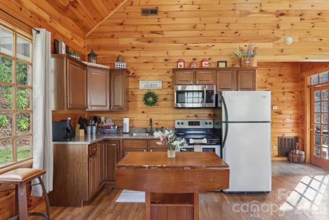 1012 Alarka Highlands Drive Bryson City NC 28713