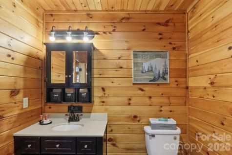 1012 Alarka Highlands Drive Bryson City NC 28713