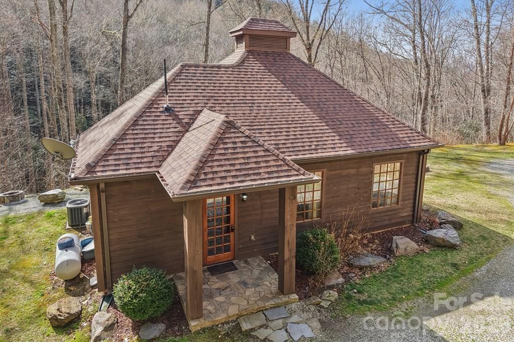 1012 Alarka Highlands Drive Bryson City NC 28713