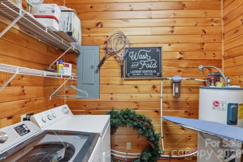 1012 Alarka Highlands Drive Bryson City NC 28713