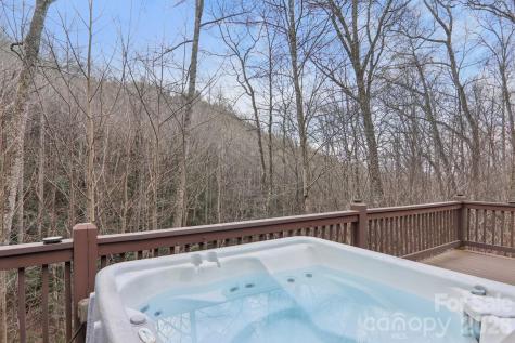 1012 Alarka Highlands Drive Bryson City NC 28713