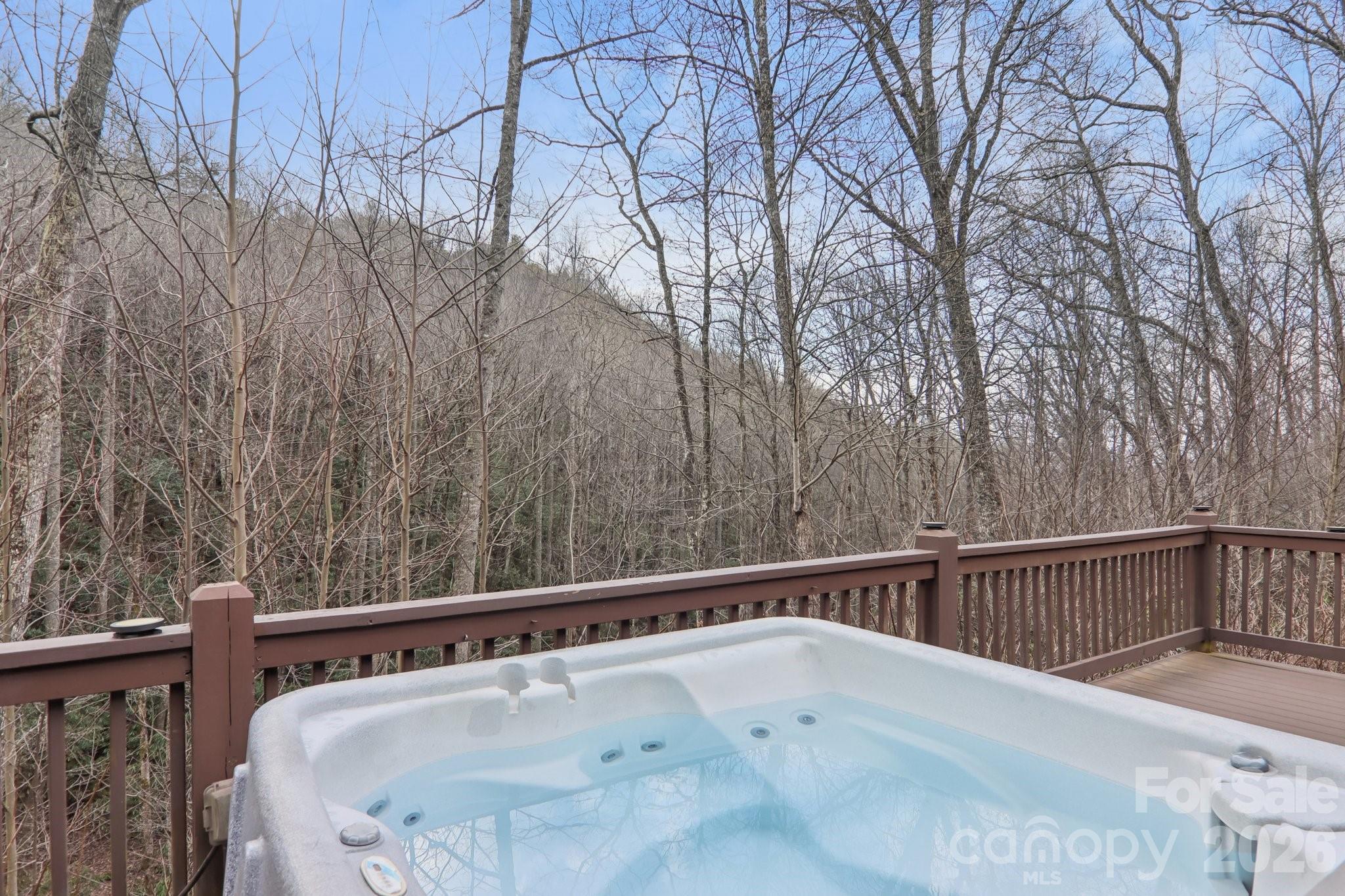 1012 Alarka Highlands Drive Bryson City NC 28713