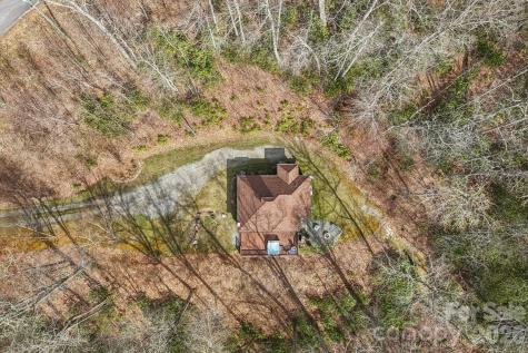 1012 Alarka Highlands Drive Bryson City NC 28713