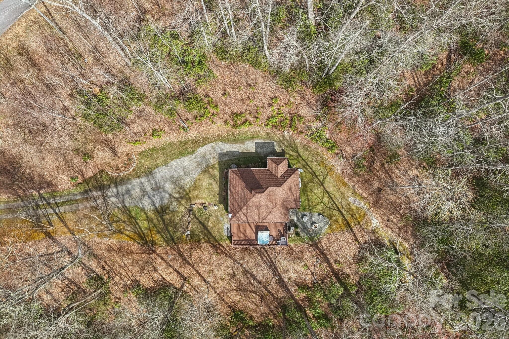 1012 Alarka Highlands Drive Bryson City NC 28713
