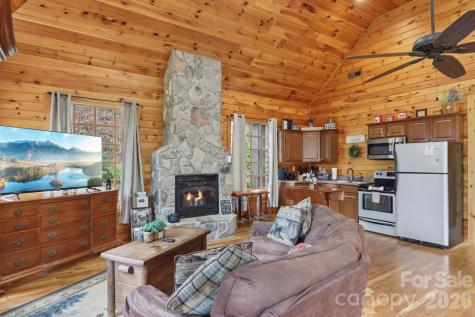 1012 Alarka Highlands Drive Bryson City NC 28713