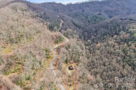 1012 Alarka Highlands Drive Bryson City NC 28713