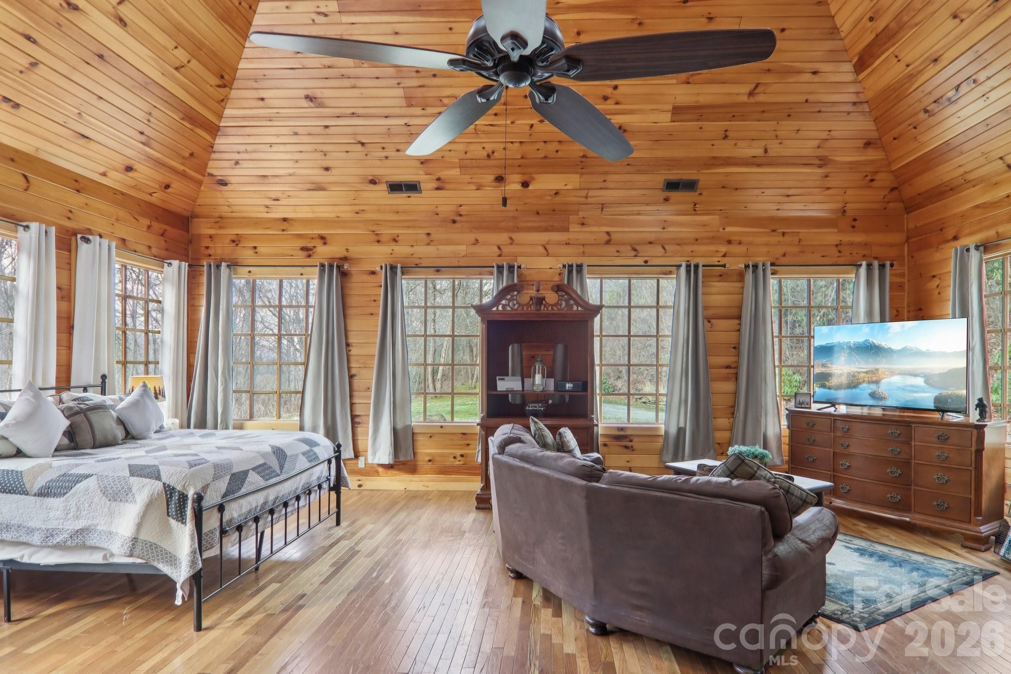 1012 Alarka Highlands Drive Bryson City NC 28713