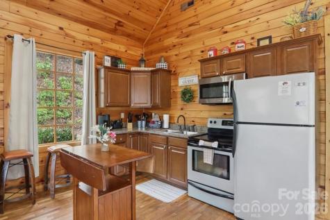 1012 Alarka Highlands Drive Bryson City NC 28713