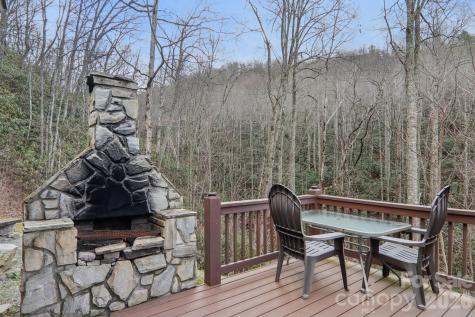 1012 Alarka Highlands Drive Bryson City NC 28713