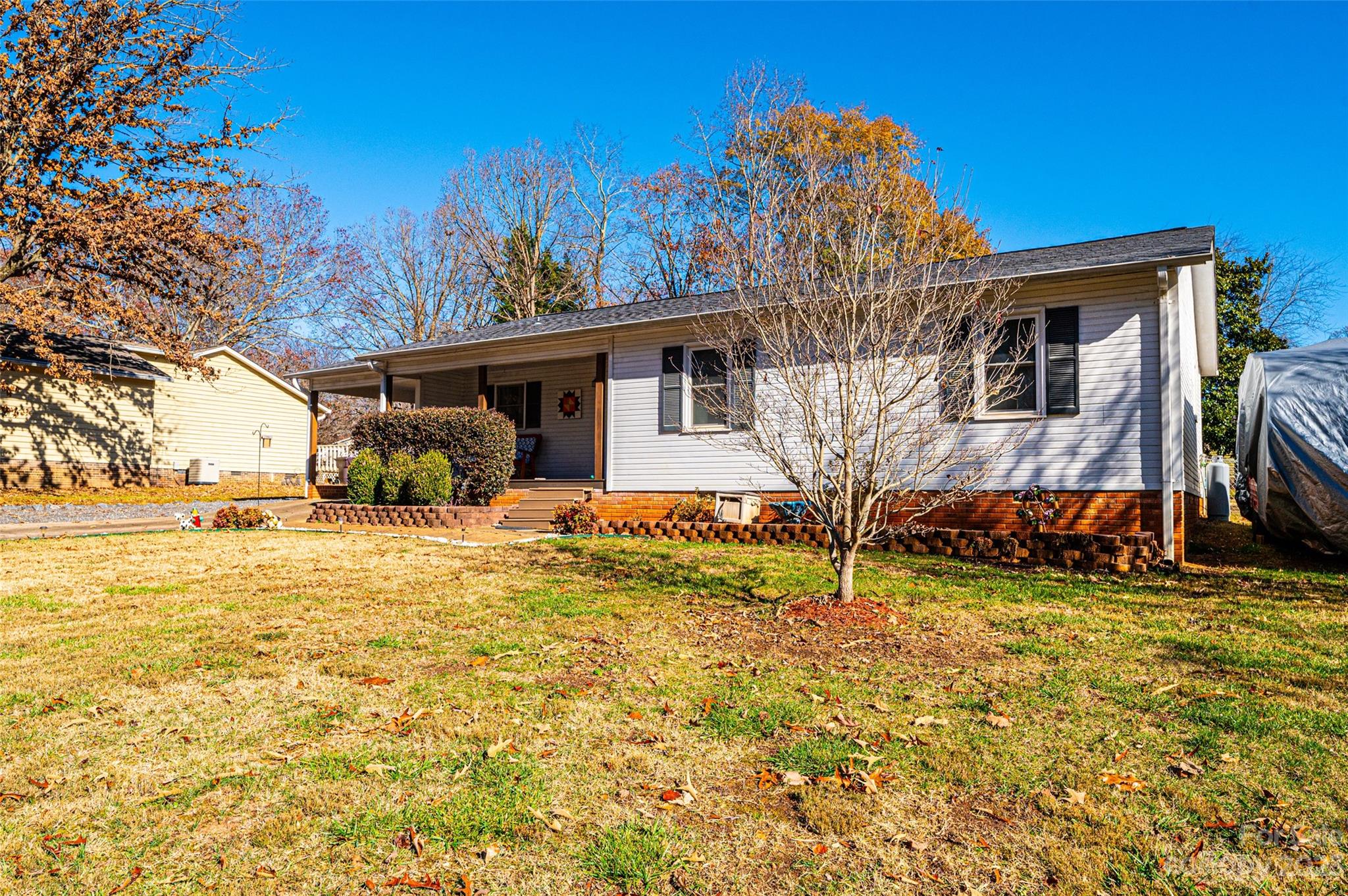 1694 Magnum Road Hickory NC 28602