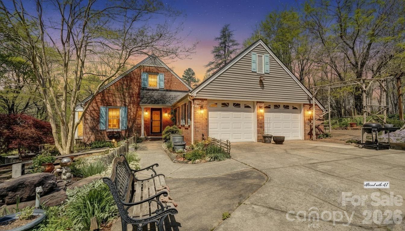 1035 Brafford Drive Concord NC 28025