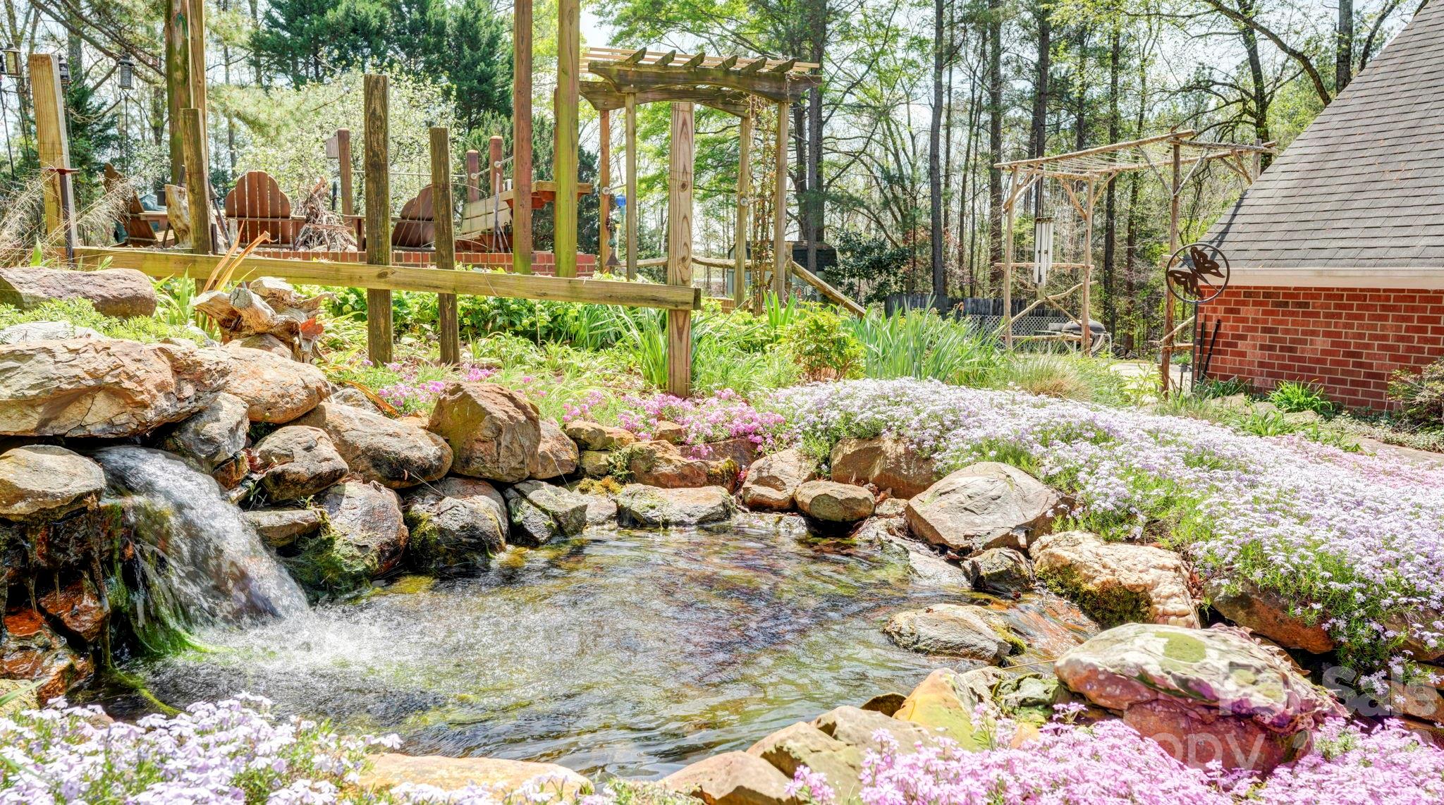 1035 Brafford Drive Concord NC 28025