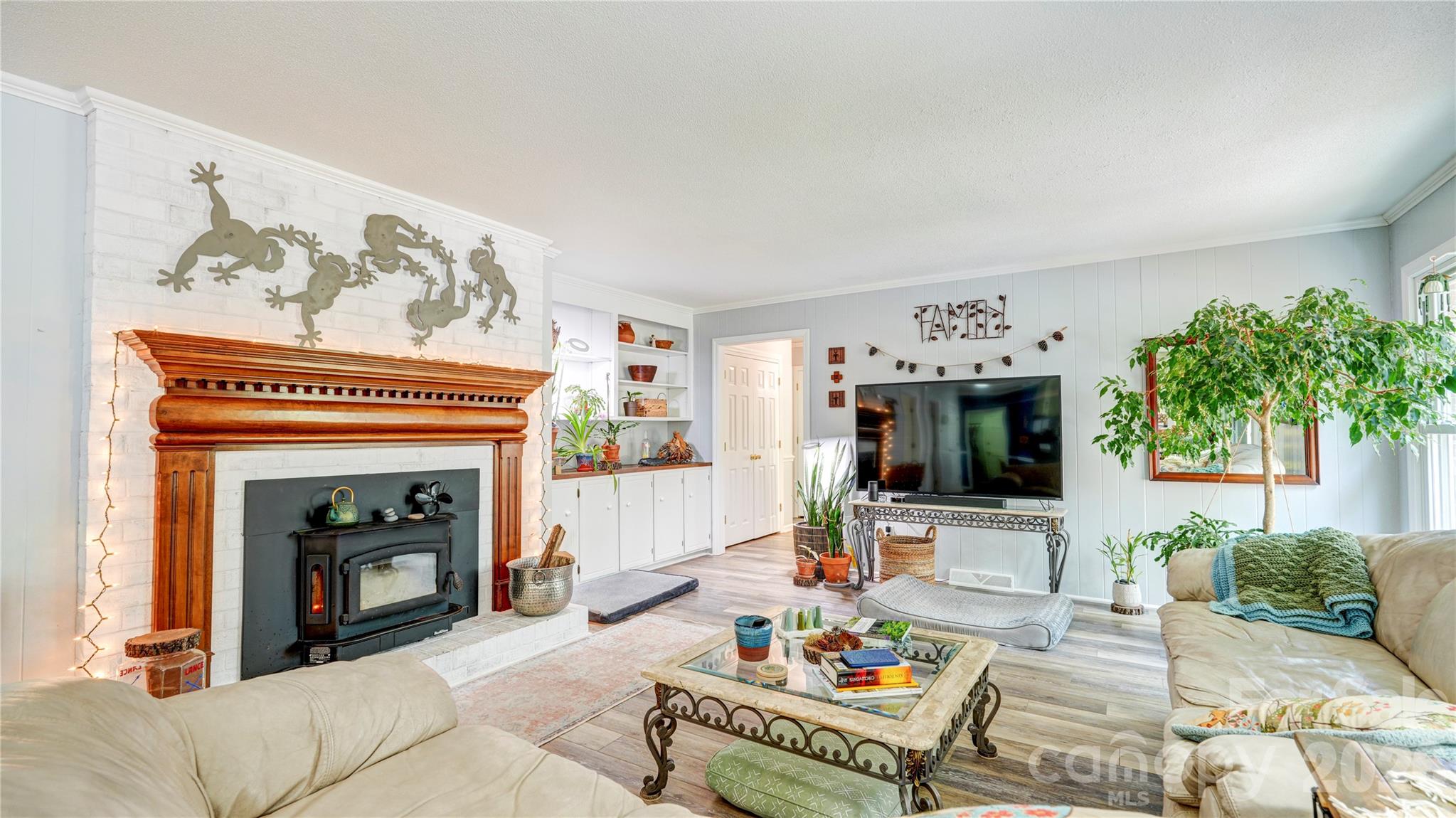 1035 Brafford Drive Concord NC 28025