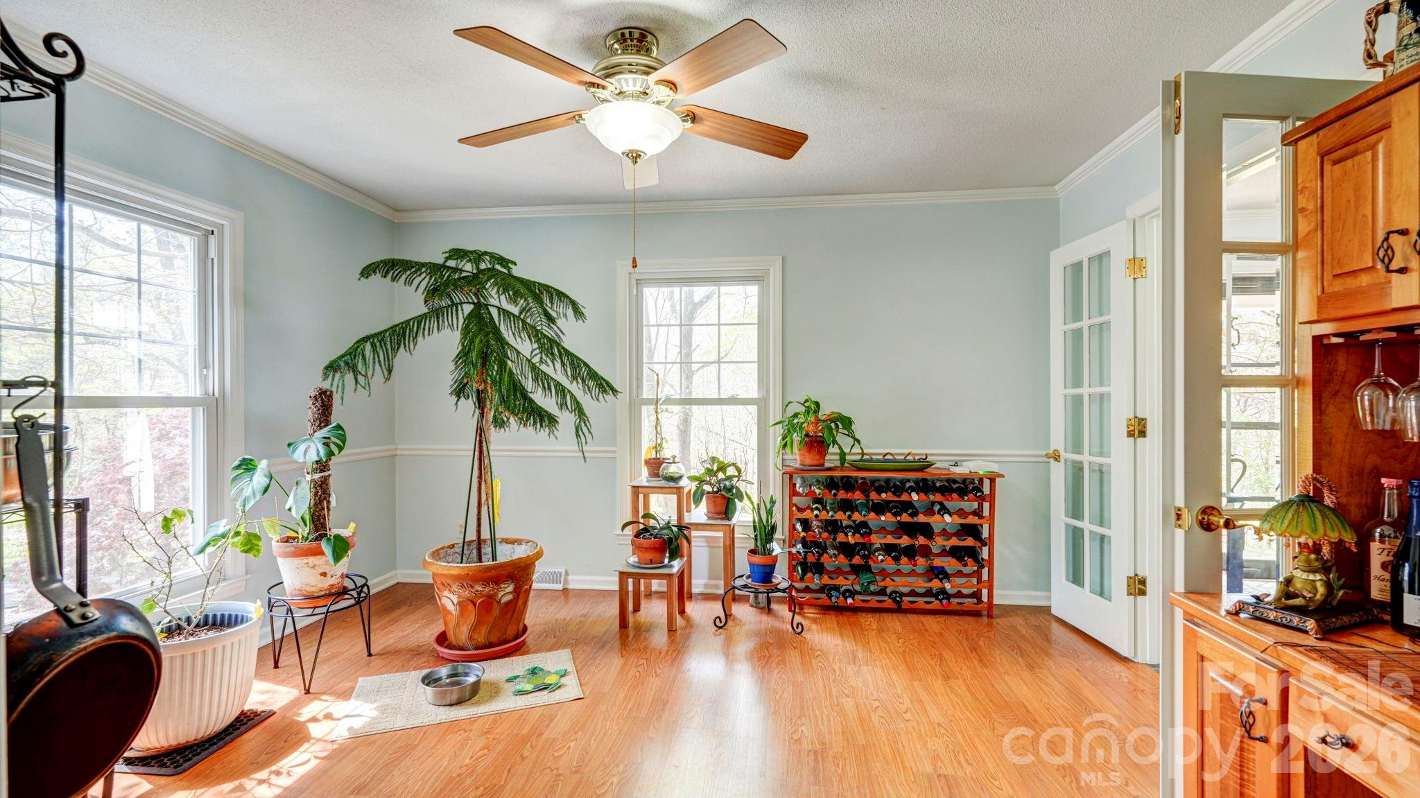 1035 Brafford Drive Concord NC 28025