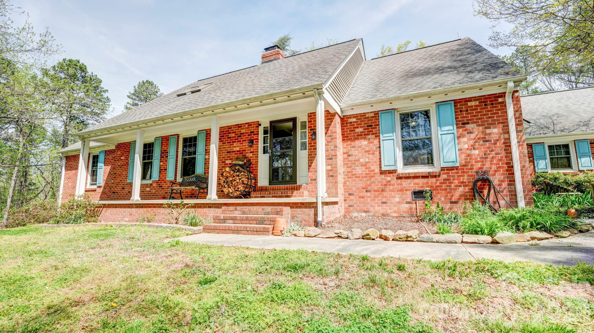 1035 Brafford Drive Concord NC 28025