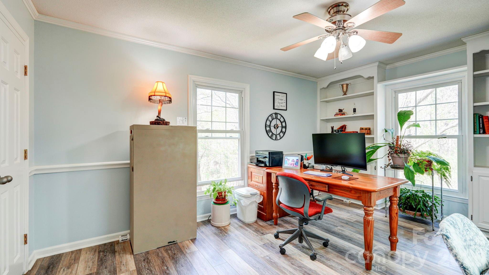 1035 Brafford Drive Concord NC 28025