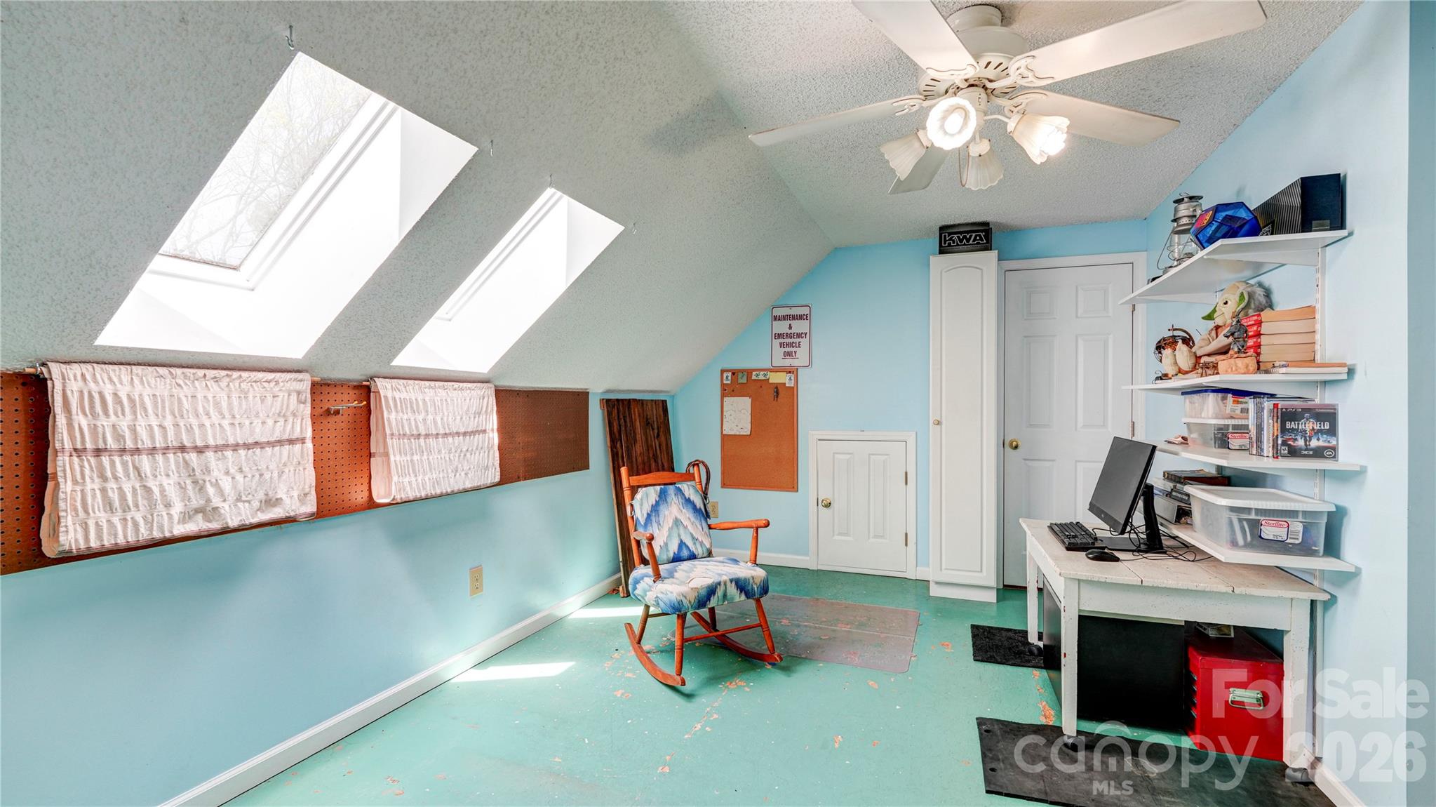 1035 Brafford Drive Concord NC 28025