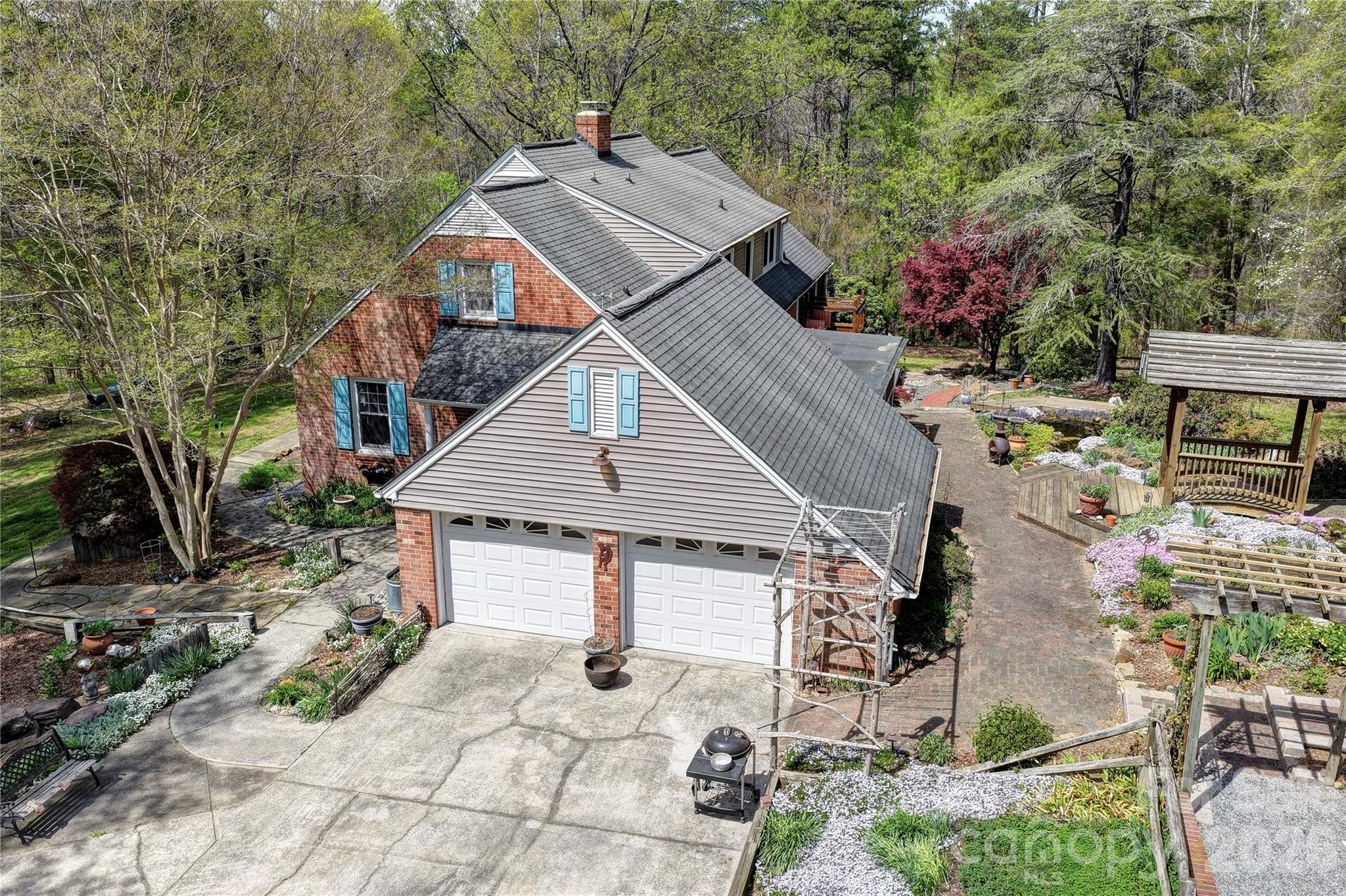 1035 Brafford Drive Concord NC 28025
