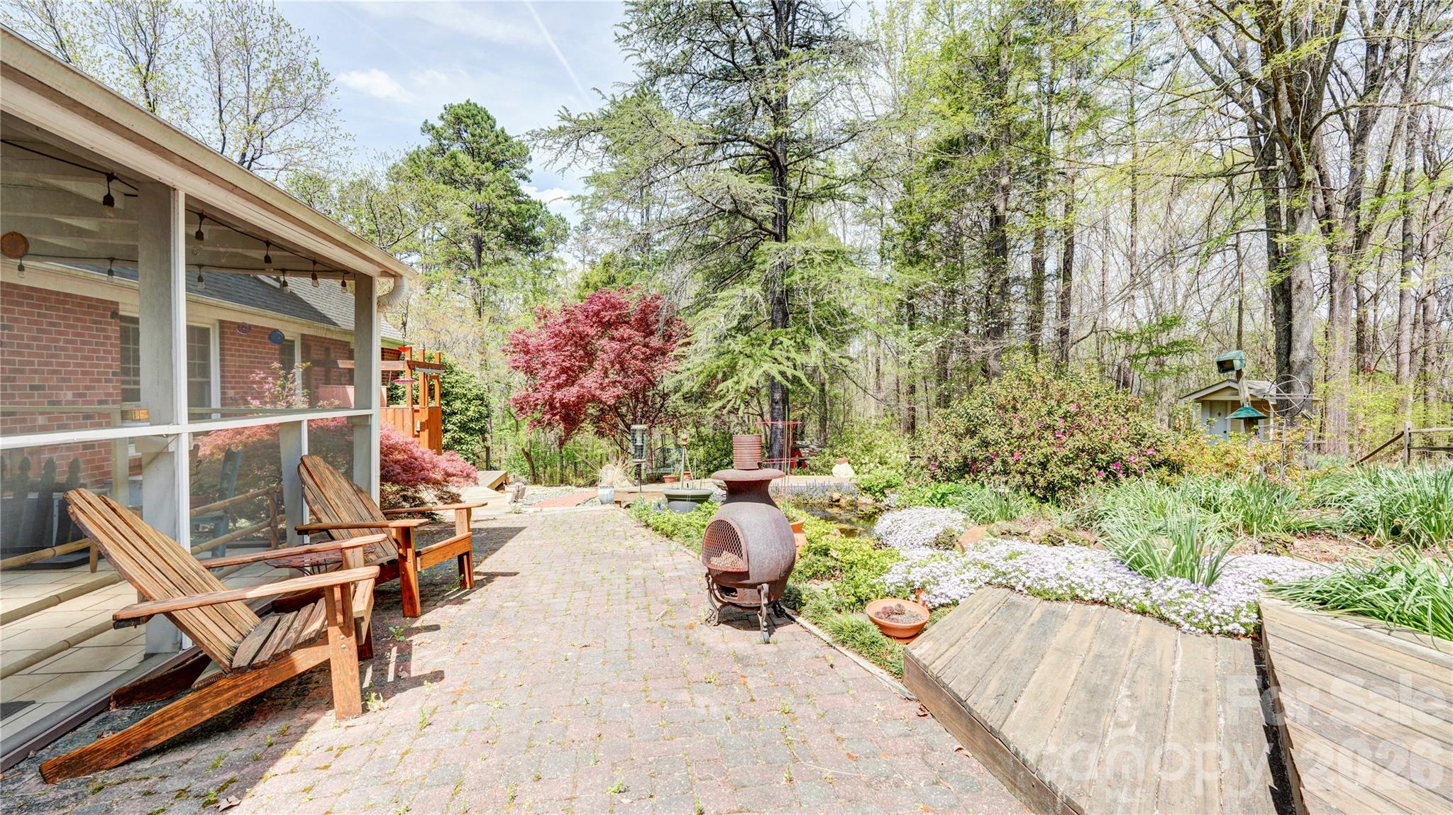 1035 Brafford Drive Concord NC 28025